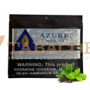 Табак для кальяна Azure Black Line Green Tea (Зеленый чай). Фото.